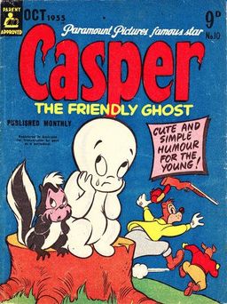 #7 August 1976 [821]